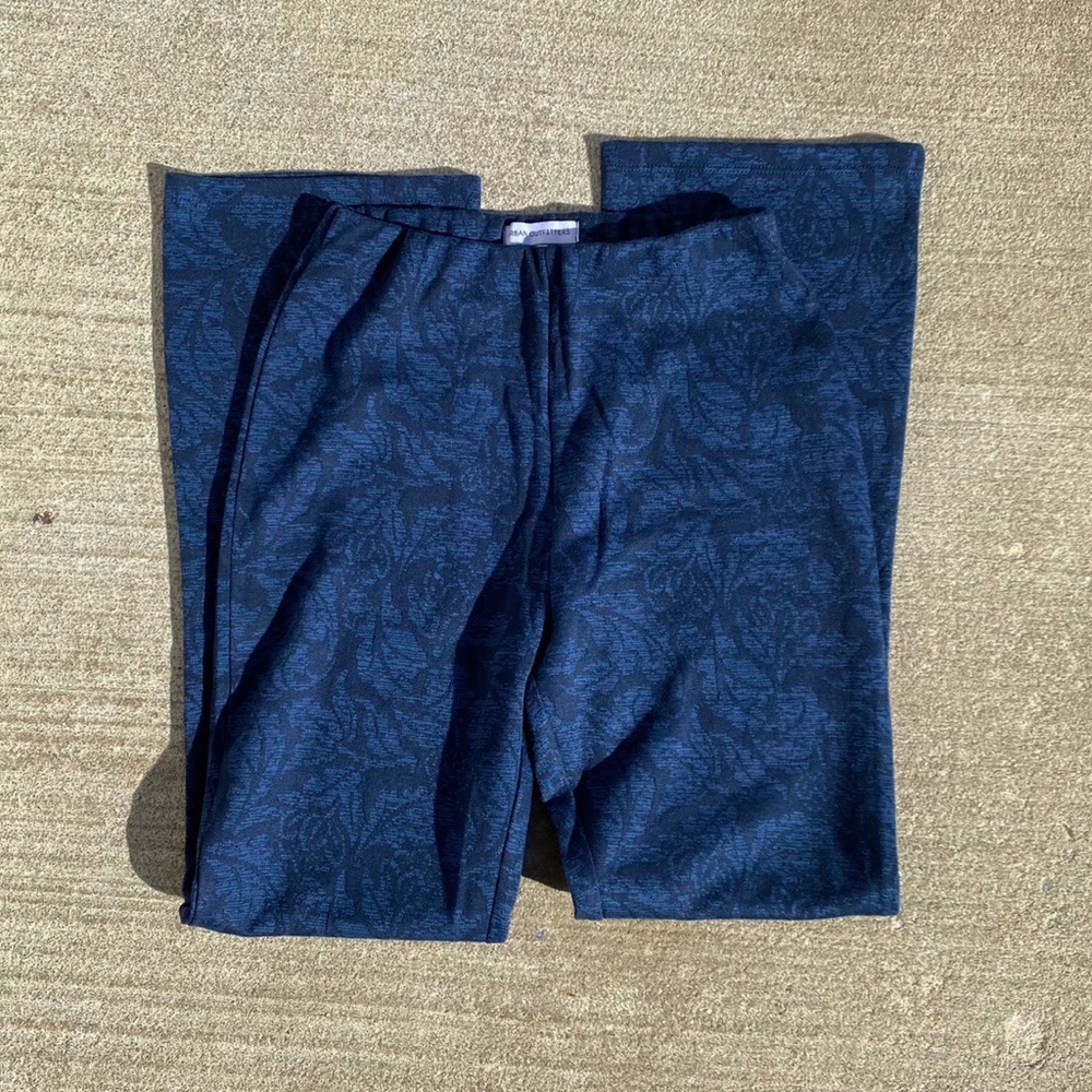 Urban Outfitters Cara Kick Flare Pants